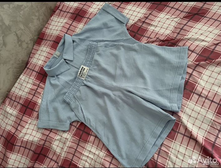 Костюм для девочки