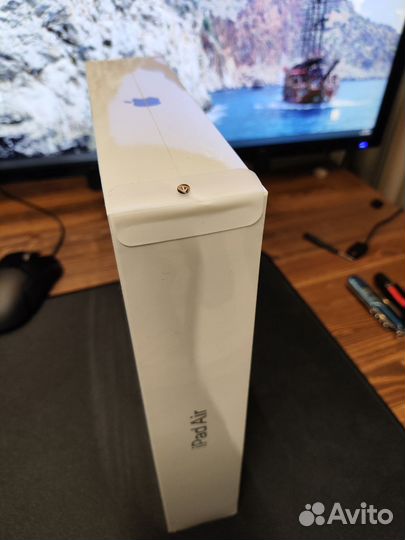 iPad air 4 64gb wifi+sim