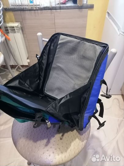 Школьный рюкзак