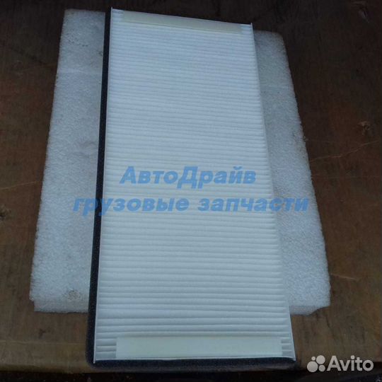 Фильтр воздушный кабины Мерседес Спринтер