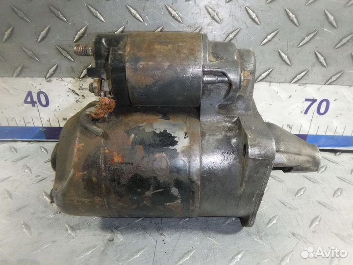 Стартер Mazda 323 BA