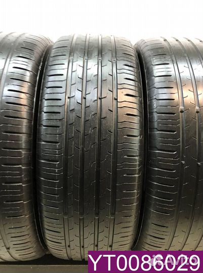 Continental ContiEcoContact 6 205/55 R17 98N