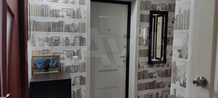 1-к. квартира, 40 м², 3/5 эт.
