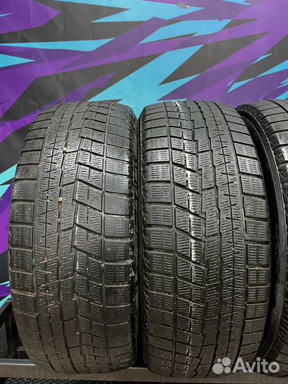 Yokohama Ice Guard IG60 215/55 R17