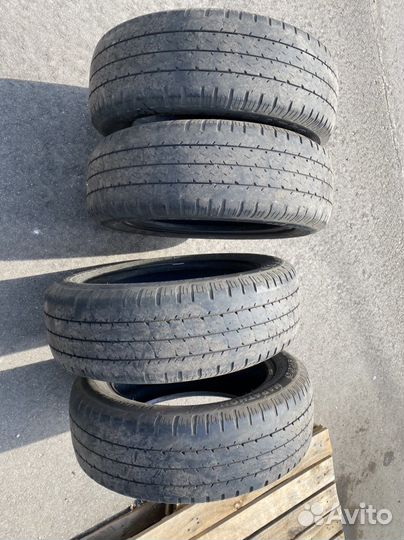 Goodyear Cargo Marathon 195/60 R16
