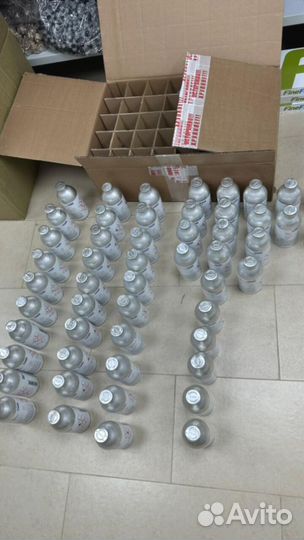 Масляные духи опт Франция