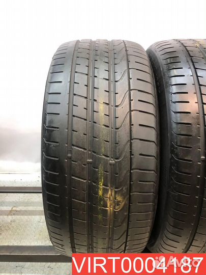 Pirelli P Zero 265/40 R20 104Y