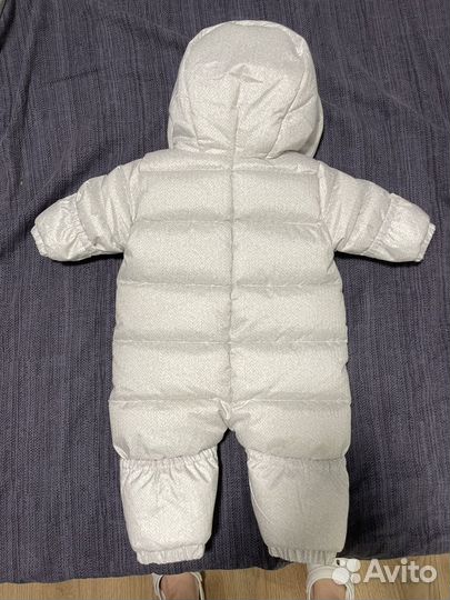 Комбинезон baby go 62
