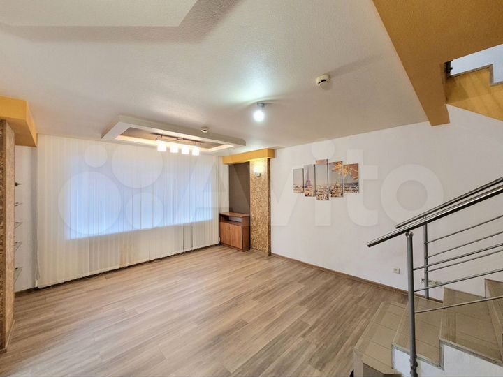 Офис 1-2 этаж, 282 м² отдельный вход