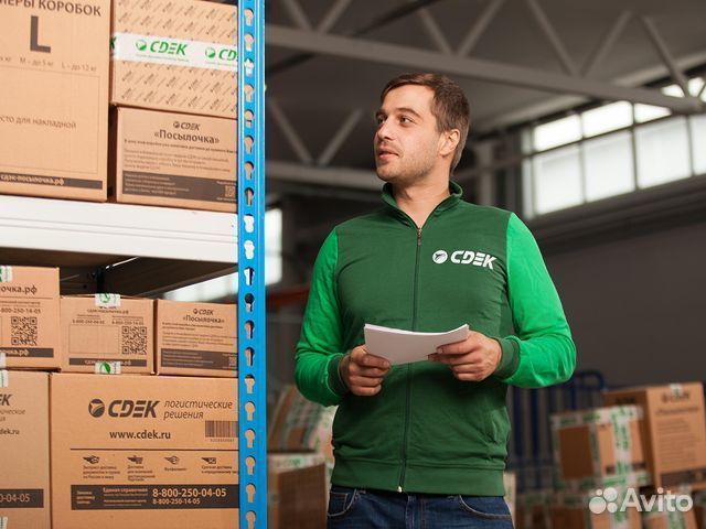 Готовый бизнес по доставке в Купино. Франшиза