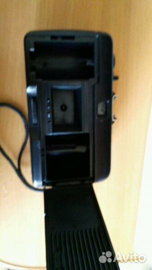 Ретро фотоаппарат мыльница Еврошоп