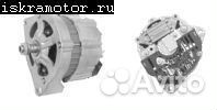 Генератор AAK1378, 14V, 65Am, доставка ТК 3 дня