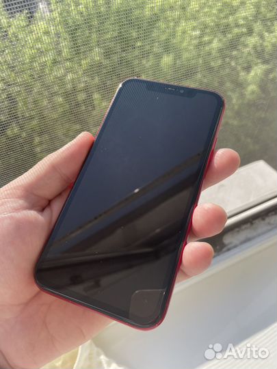 iPhone Xr, 128 ГБ