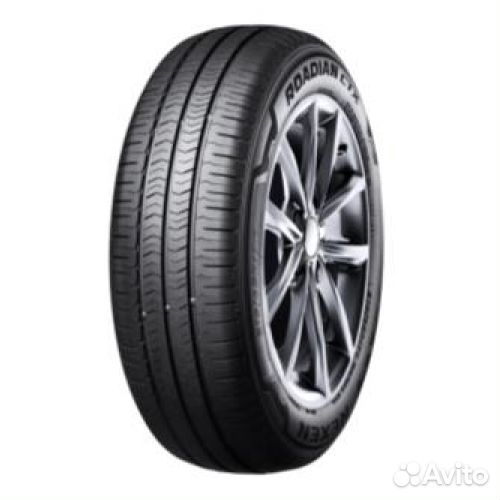 Nexen Roadian CTX 215/75 R16 116R