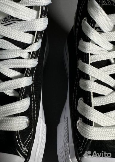 Кроссовки Converse премиум