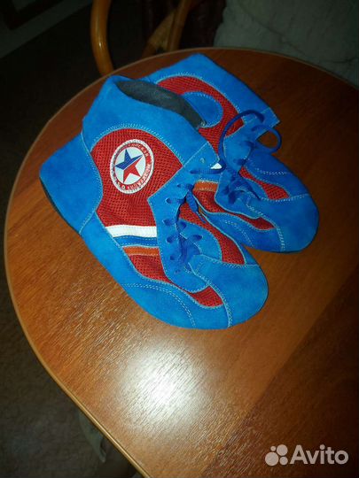 Борцовки для борьбы