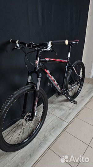 Велосипед 26 Alpine Element Graviton