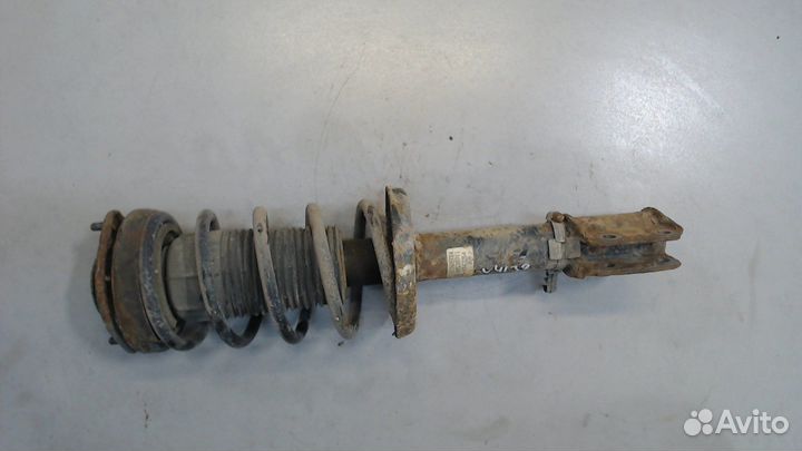 Амортизатор подвески Opel Corsa B, 1998