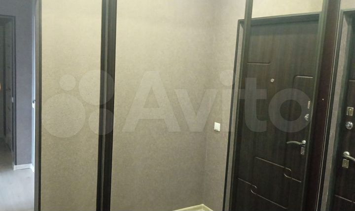 Комната 25 м² в 3-к., 8/10 эт.