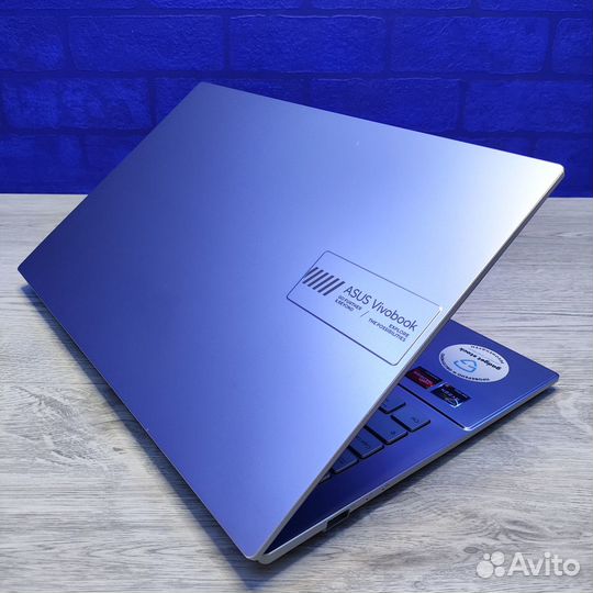 Ноутбук Asus VivoBook Go 15 E1504FA-BQ847