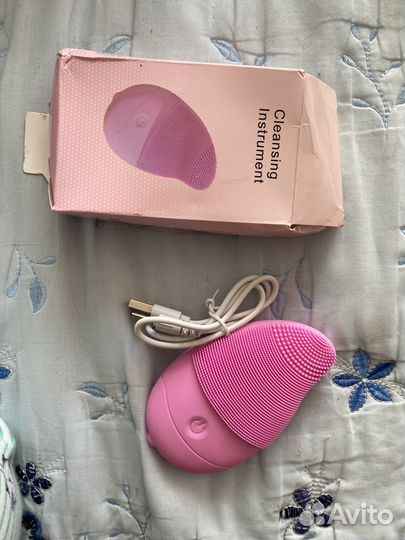 Щетка для умывания