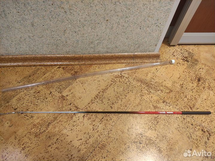 Лента Палочка Мяч Булавы Обруч