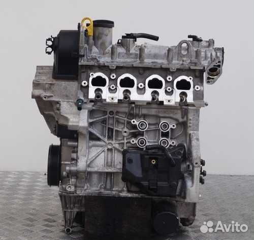 Двигатель cpta 1.4 tfsi Audi A3 арт1713