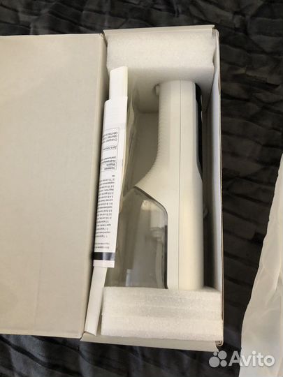 Портативный ирригатор