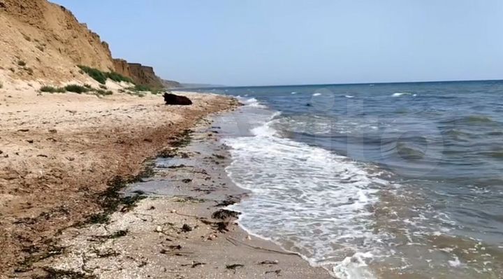 Участок 52,5 сот. (ИЖС)