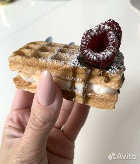 Мыло ручной работы 