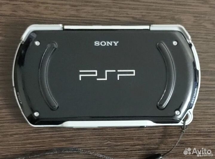 Sony PSP GO