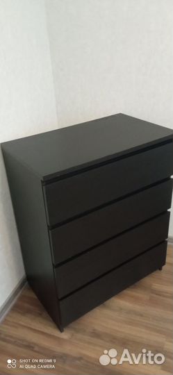 Комод IKEA бу
