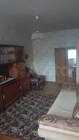 1-к. квартира, 29,8 м², 4/5 эт.