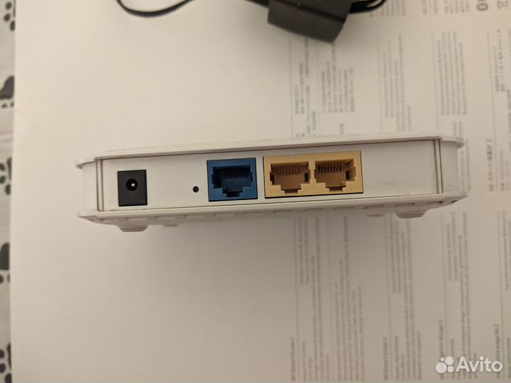 Роутеры WiFi 3шт D-Link, Asus, Netgear, Huawei 4G