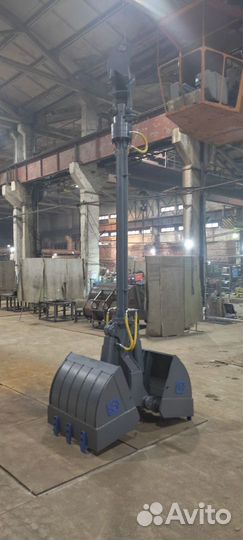 Грейфер копающий для Caterpillar CAT315