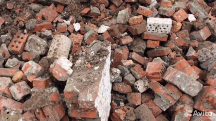 Купить бой кирпича