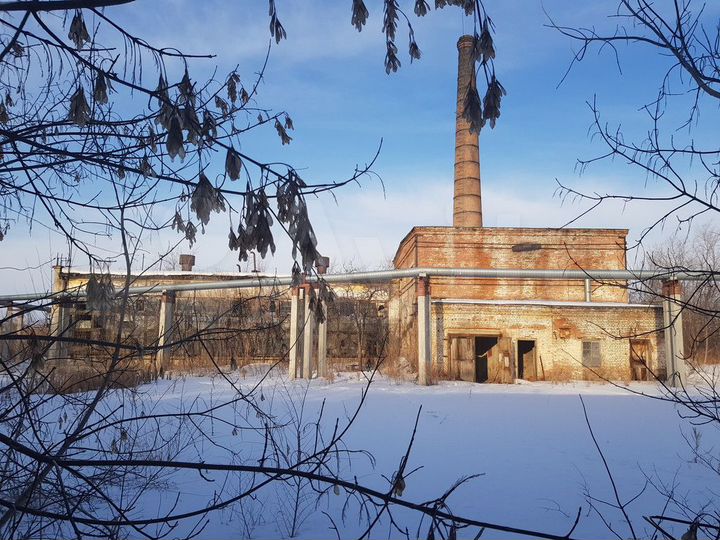 Свободного назначения, 793.8 м²