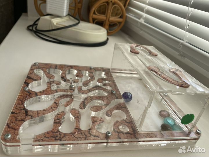 Муравьиная ферма