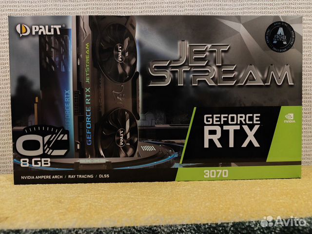 RTX 3070