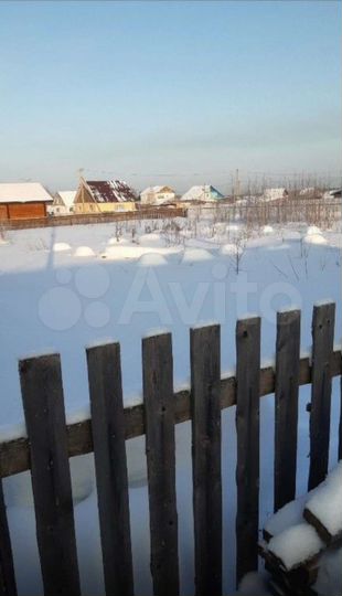 Участок 10 сот. (СНТ, ДНП)