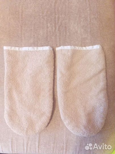 Косметические принадлежности