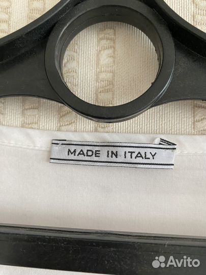 Итальянская блузка 50, 52, 54