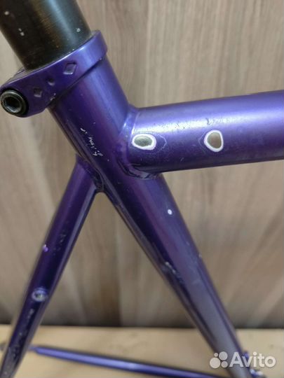 Фреймсет Fuji Declaration