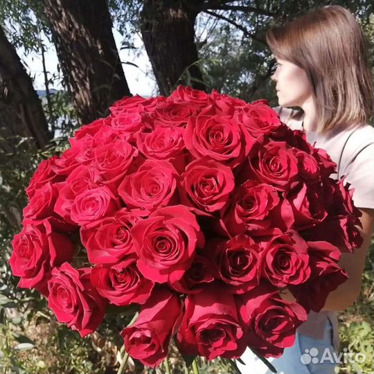 Цветы Кумертау