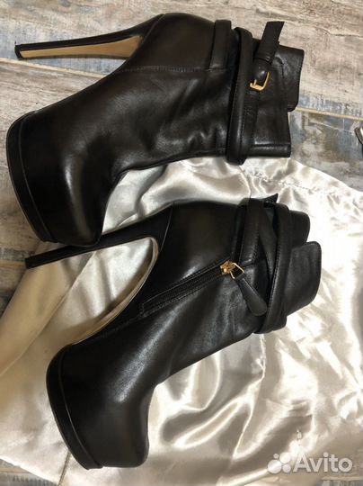 Ботильоны Giuseppe zanotti оригинал