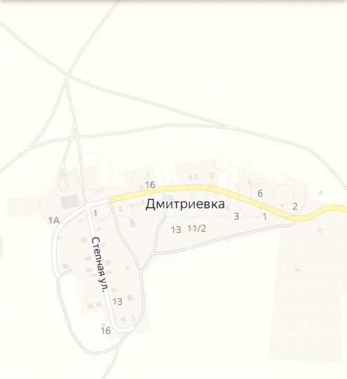 Участок 11 сот. (ИЖС)