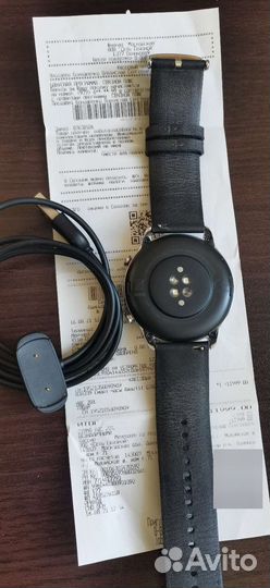 Amazfit gtr 2