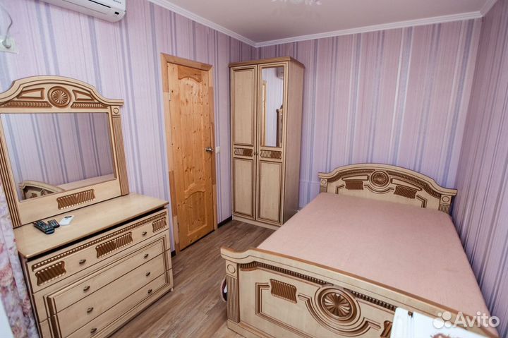 Отдых в поселке Джубга