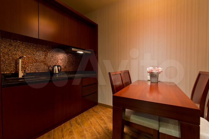 2-к. квартира, 62 м² (Грузия)