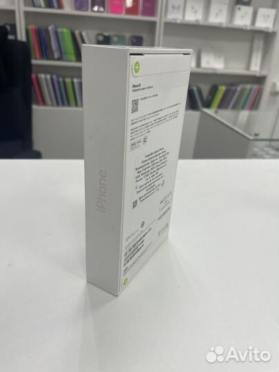 iPhone 15, 128 ГБ